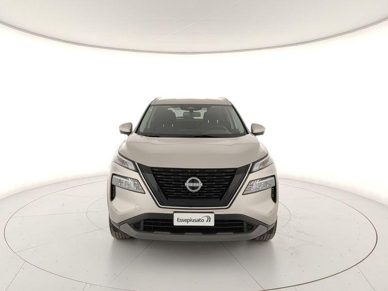 Nissan X-Trail e-Power 2WD 5 posti N-Connecta