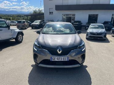 RENAULT Captur Captur 1.0 TCe Business Edition