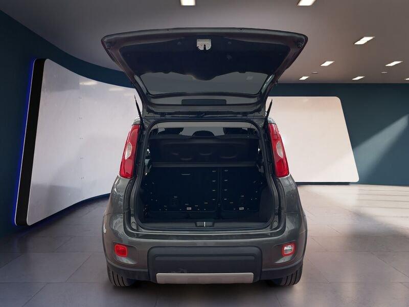 FIAT Panda III 2021 1.0 firefly hybrid City Life s&s 70cv 5p.ti