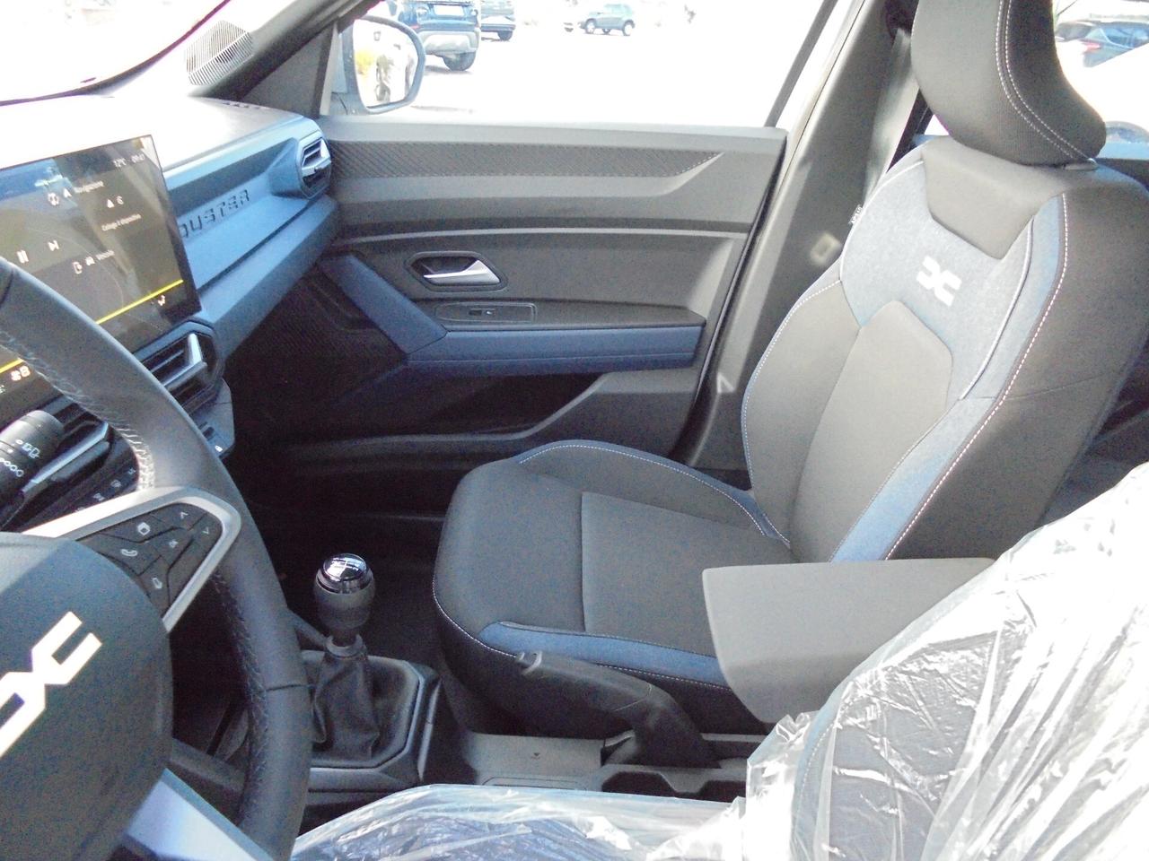 Dacia Duster 1.0 TCe GPL 4x2 Expression KM ZERO