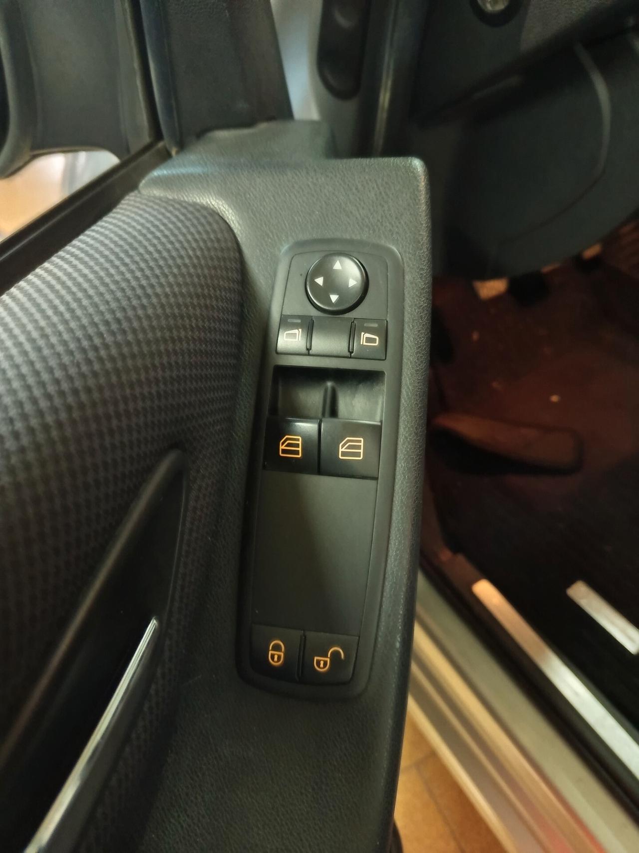 Mercedes-benz A 180 CDI Elegance, 104 Mila chilometri ok neopatentati