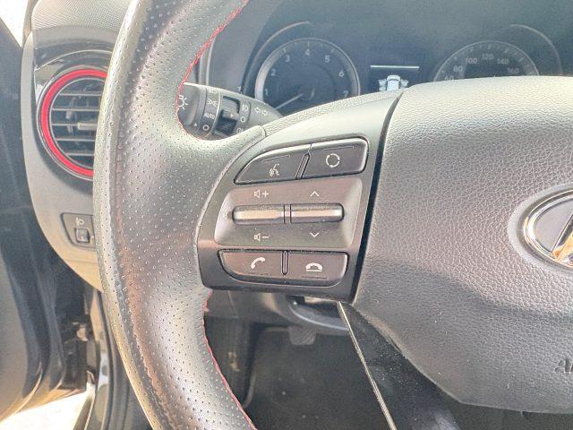 HYUNDAI Kona 1.0 T-GDI Style EURO 6 IDONEA PER NEOPATENTATI