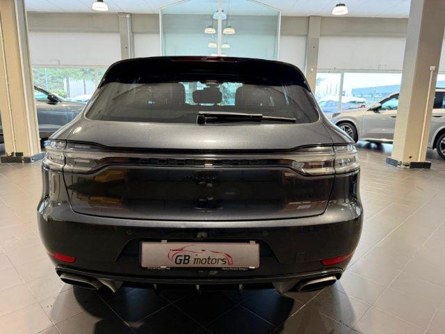 PORSCHE Macan 2.0 NAVI - CHRONO - PASM - LED - TELEC - BOSE - 21
