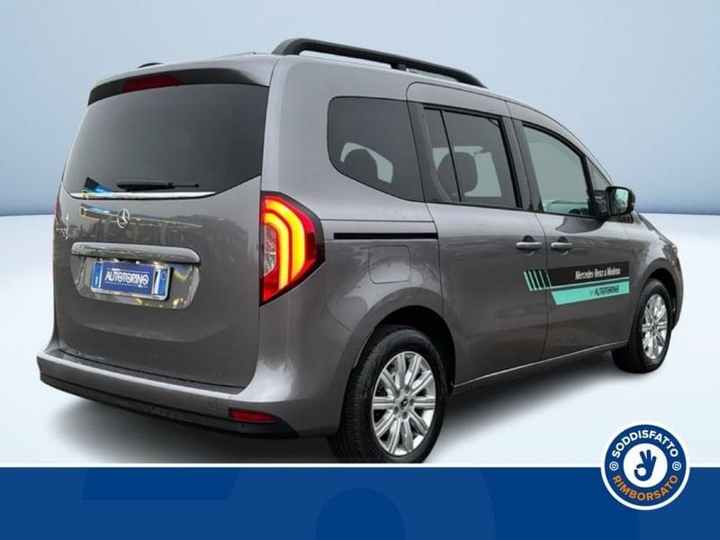 Mercedes-Benz Classe T 180 d AT