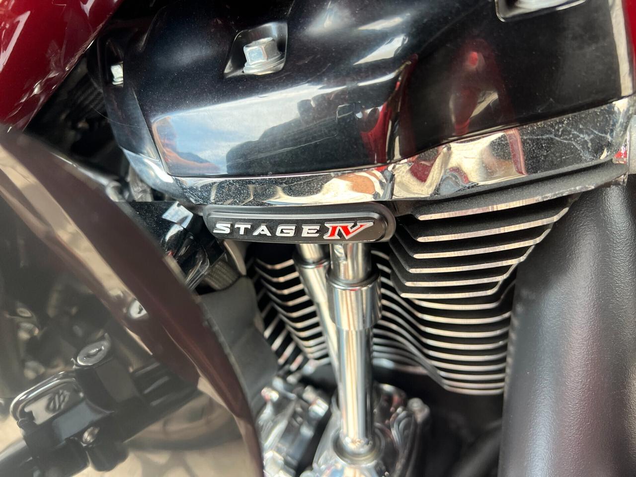 Harley-davidson Touring Road Glide SPECIAL ANNIVERSARY