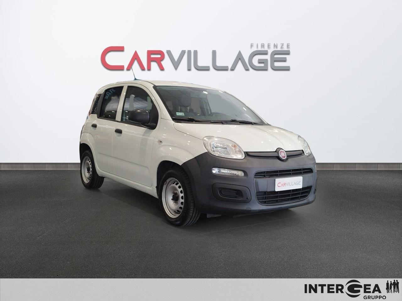 FIAT Panda van 1.0 hybrid Pop 70cv 2p.ti serie 4 E6d