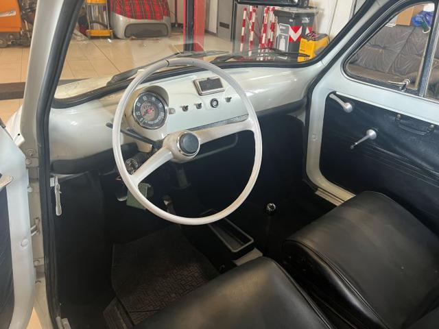 FIAT 500 L ricondizionata-