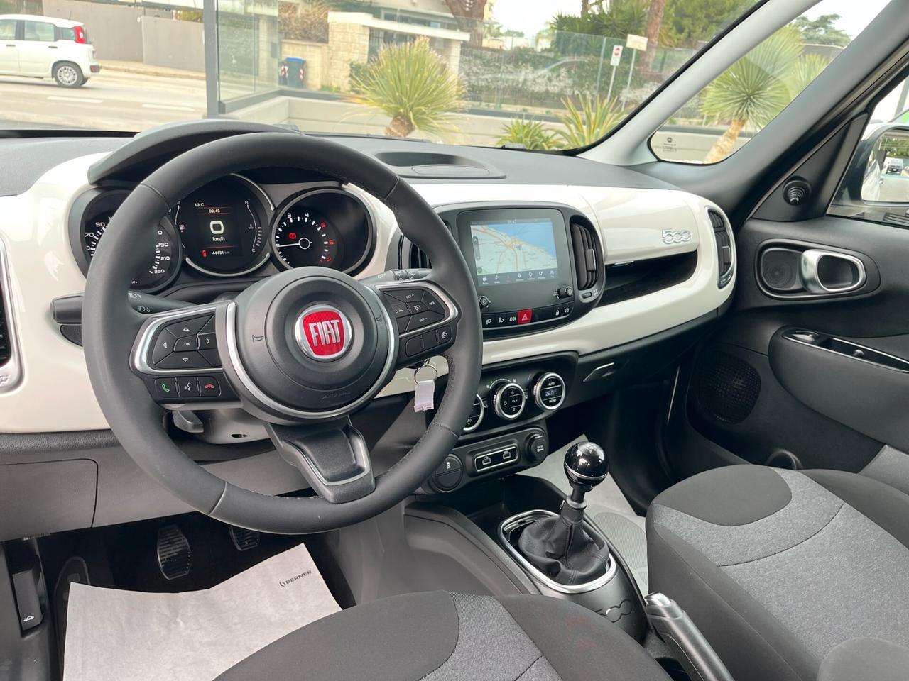 Fiat 500L 1.3 Multijet 95 CV Business