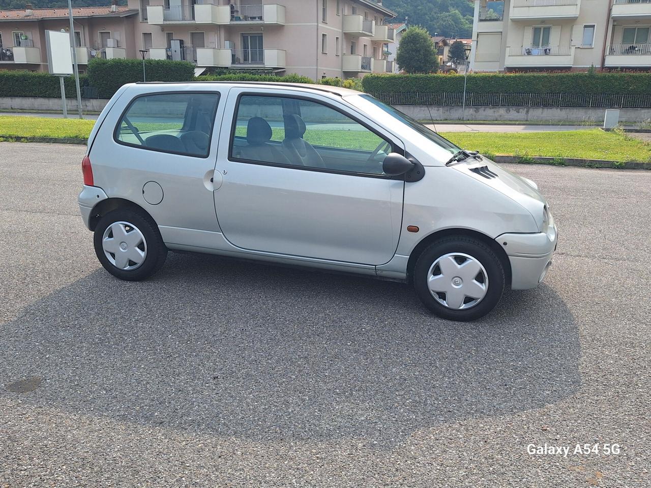 Renault Twingo 1.2i cat Base
