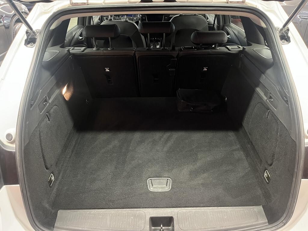 Opel Astra Sportstourer 1.5 CDTI 122CV