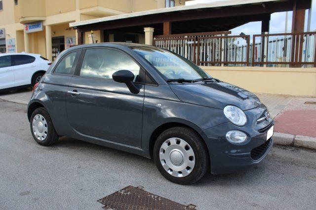 FIAT 500 1.0 Hybrid Club