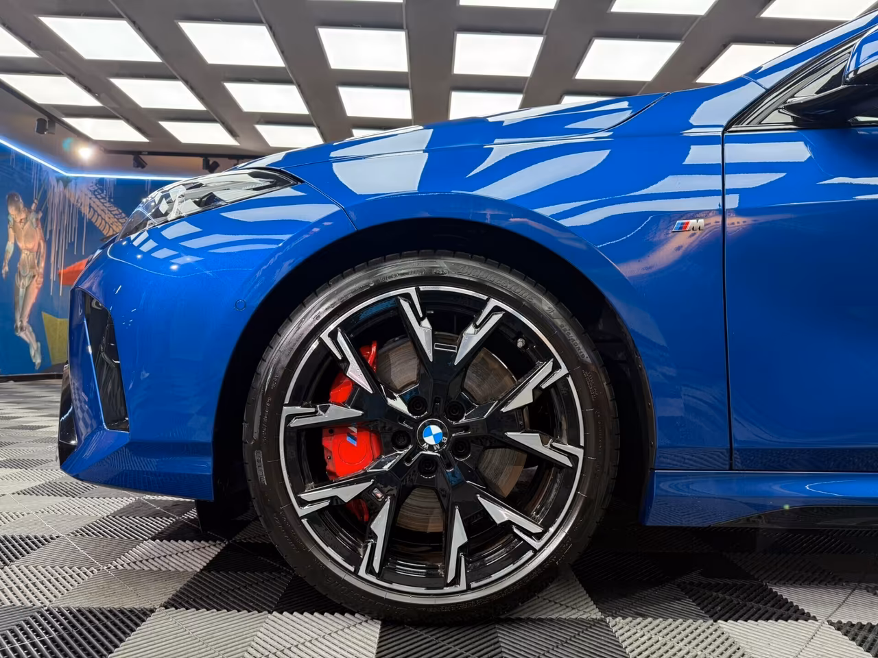 Bmw 118 d 5p. MSport Pro (737)