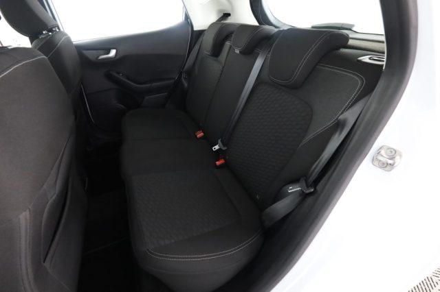 FORD Fiesta Fiesta 1.1 75 CV 5 porte Titanium