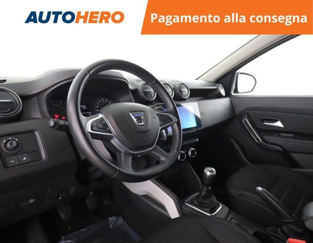 DACIA Duster 1.0 TCe GPL 4x2 Prestige Up