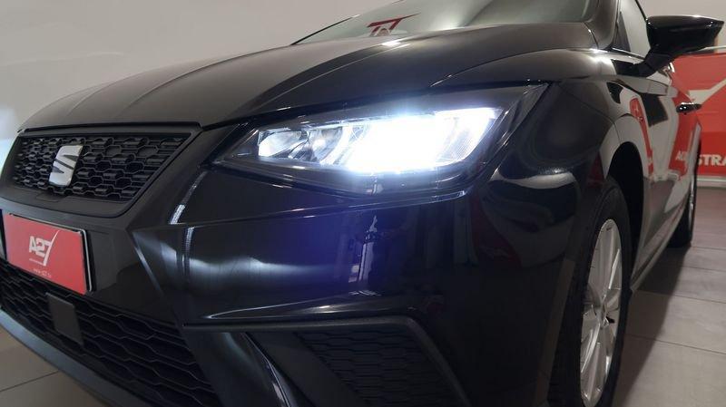 Seat Ibiza Ibiza 1.0 EcoTSI 95 CV 5 porte Style #VARI COLORI#