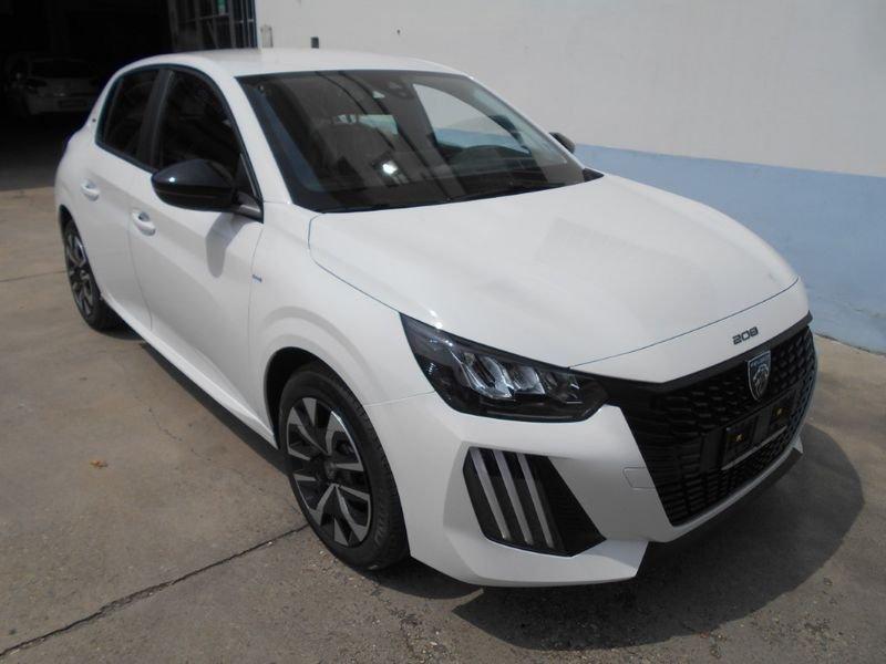 Peugeot 208 100 Style Promo CBC 5