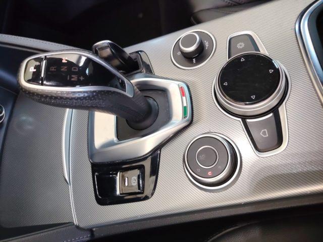 ALFA ROMEO Stelvio 2.2 Turbodiesel 190 CV AT8 Q4 Sprint
