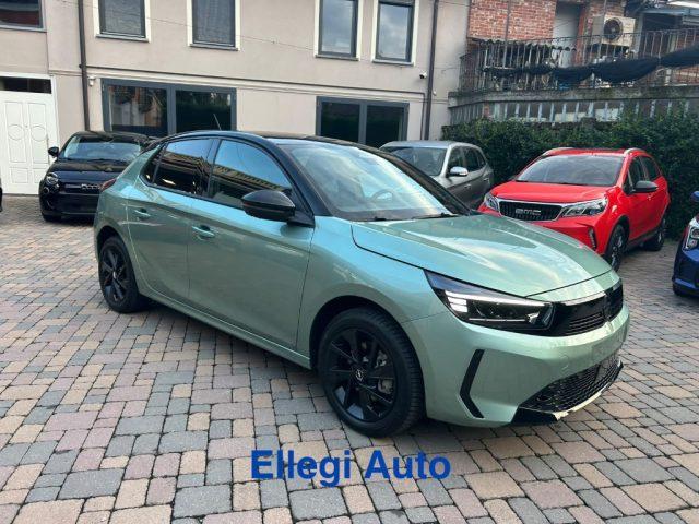 OPEL Corsa PROMO FINANZ.1.2 100 CV YES CAMBIO AUTOMATICO KM 0