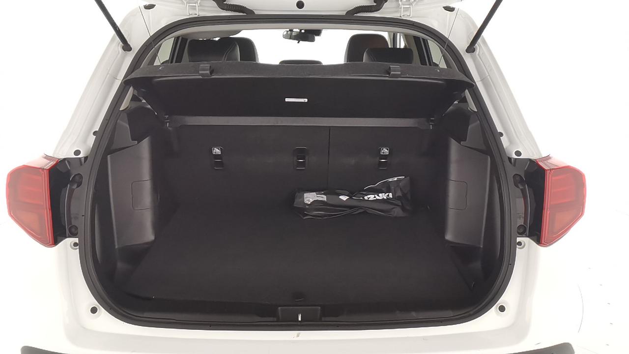 SUZUKI Vitara II 2018 - Vitara 1.5h 140v Starview 4wd allgrip auto