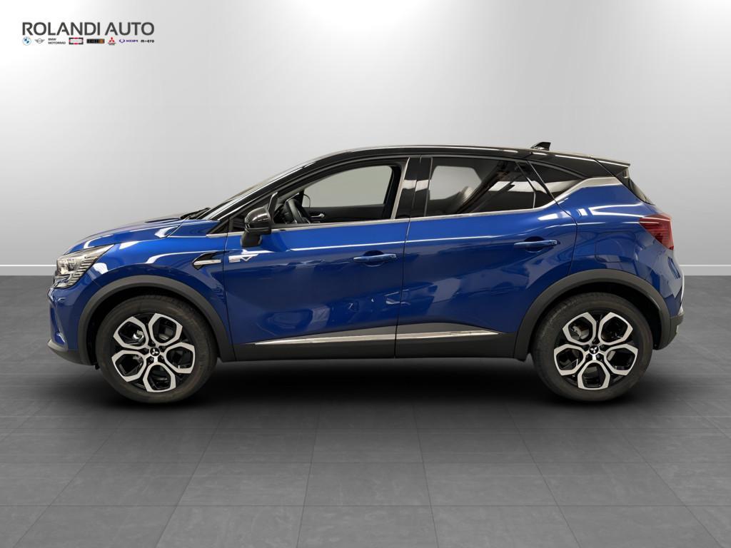 Mitsubishi ASX 1.6 MPI Plug-in Hybrid Instyle AT