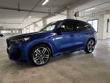 BMW X1 U11 sdrive18d MSport auto