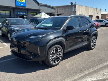 Toyota Yaris Cross 1.5H (116 CV) E-CVT Lounge