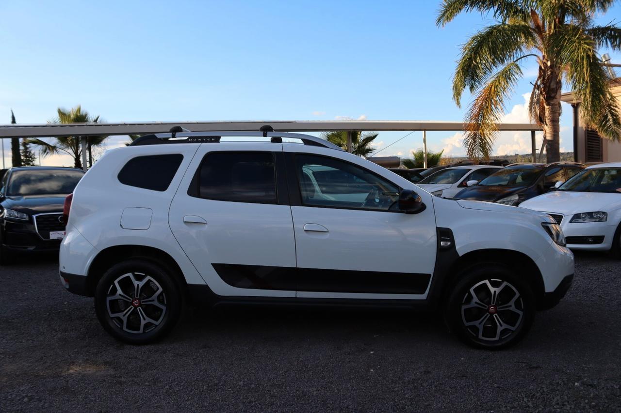 Dacia Duster 1.5 Blue dCi 8V 115 CV 4x2 Techroad