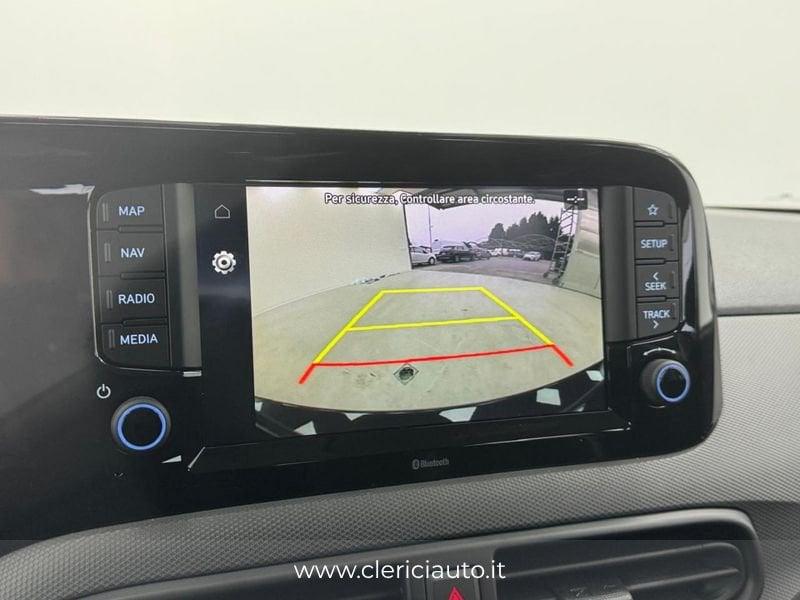Hyundai i10 1.0 mpi Connectline