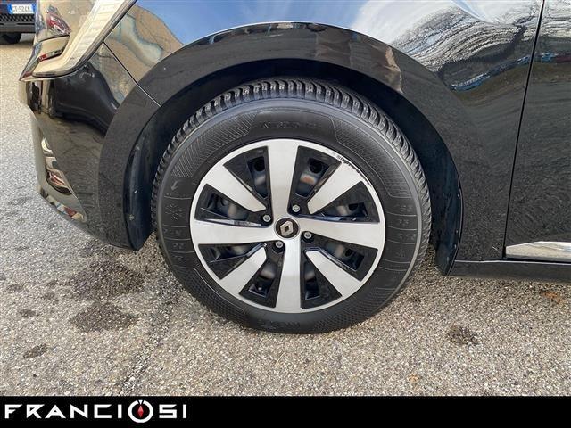 RENAULT Clio 5 Porte 1.6 E-TECH Hybrid 140cv Zen Auto