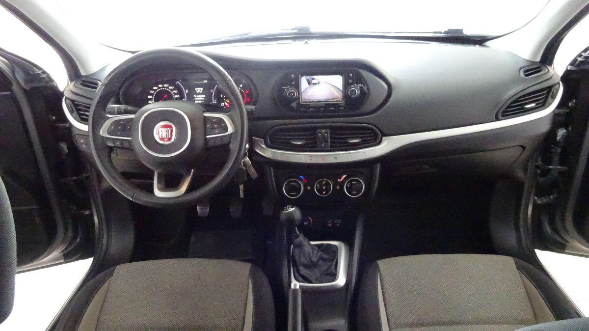 FIAT - Tipo - 1.4 5p. Easy
