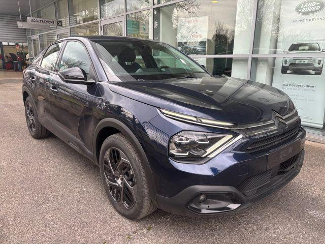 CITROEN C4 PureTech 130 S&S Max