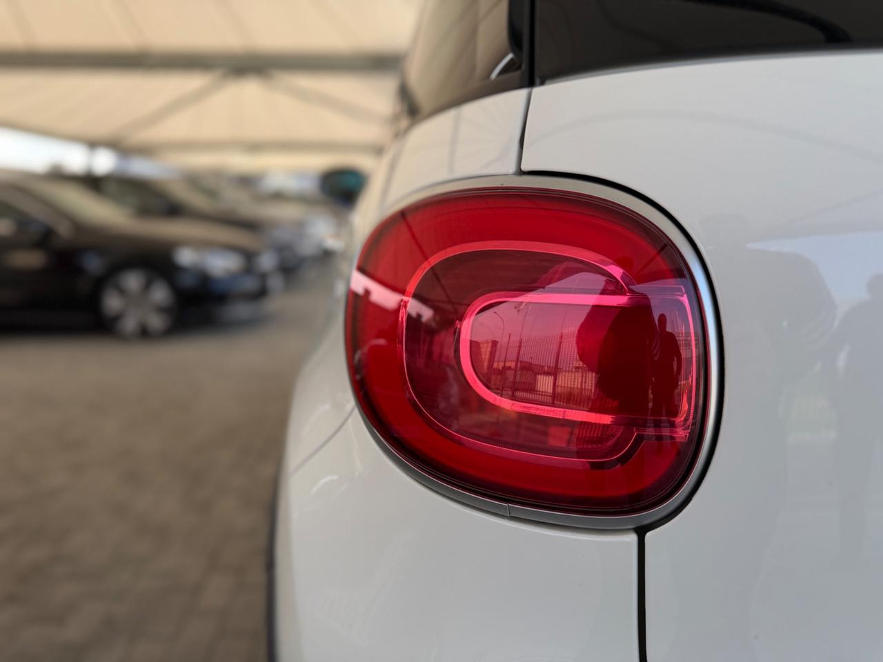 Fiat 500L 1.6 Multijet 120 CV Trekking UNICO PROPRIETARIO