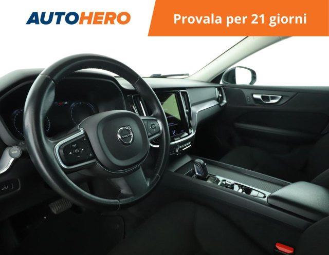 VOLVO V60 B5 AWD Geartronic Momentum Business Pro