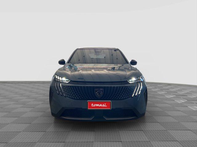 PEUGEOT 3008 3ª serie Hybrid 145 e-DCS6 GT