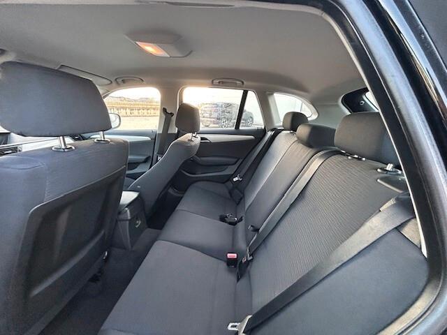 Bmw X1 sDrive20d Attiva
