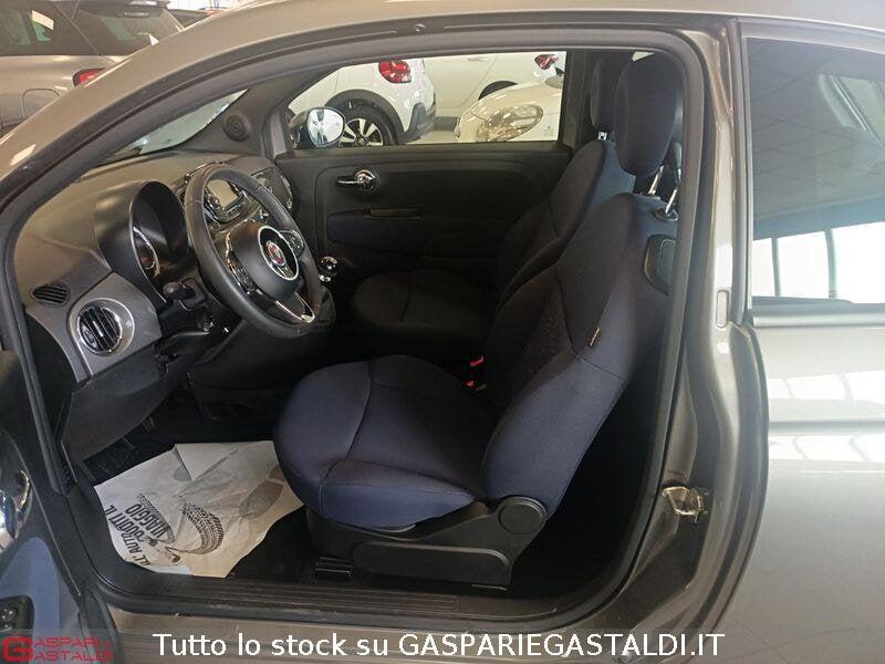 FIAT 500 Hybrid 1.0 70cv Ibrido Cult