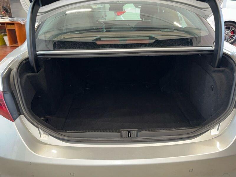 Alfa Romeo Giulia Giulia 2.2 Turbodiesel 150 CV AT8 Business