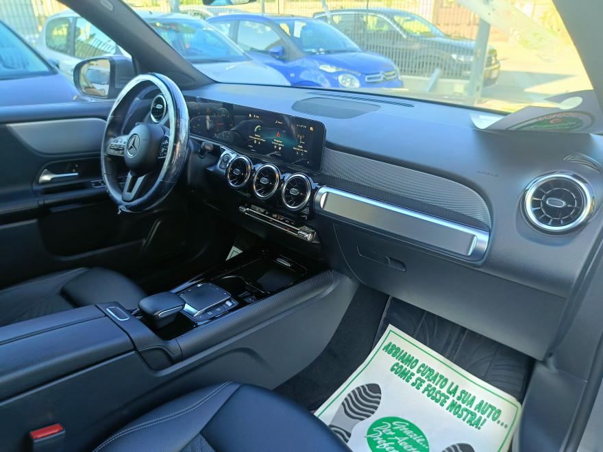 Mercedes GLB 180 d Executive auto