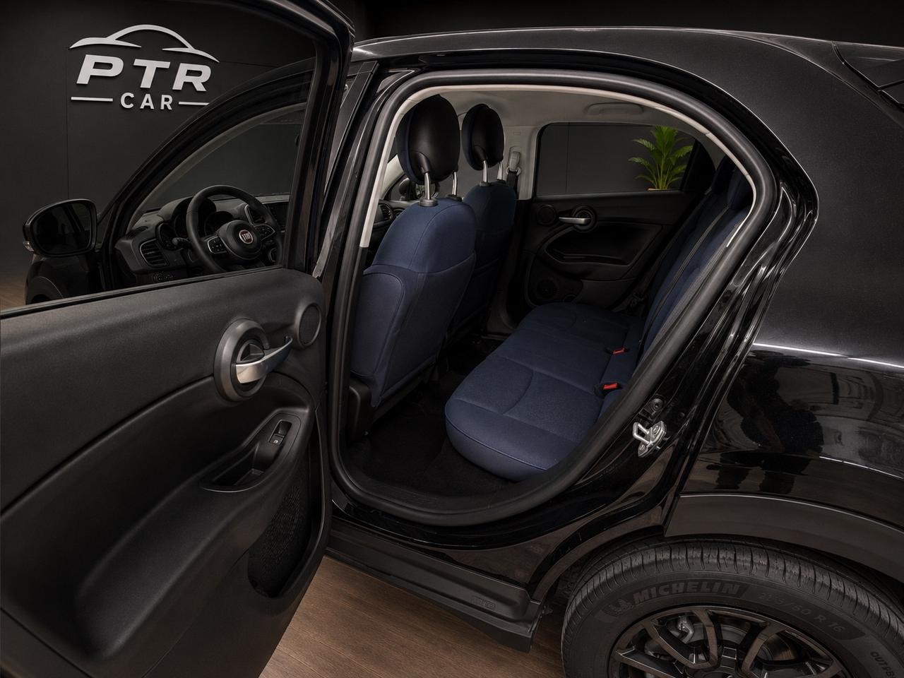 Fiat 500X 1.3 MultiJet 95 CV Club PREZZO REALE
