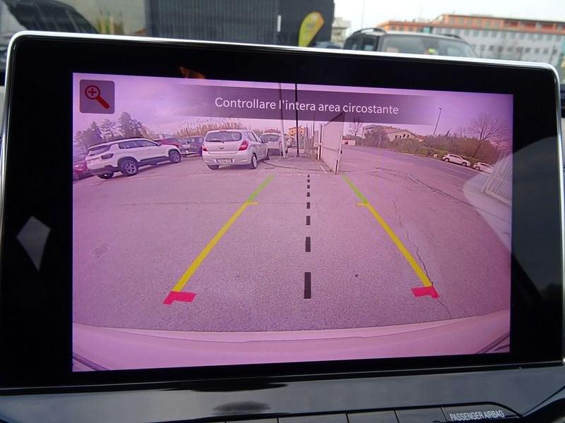 Jeep Compass 1.6 MJet II 96kW S