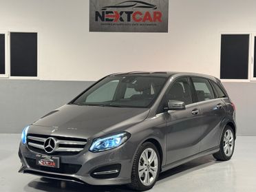 Mercedes-benz B 180 Automatico