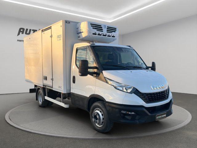 IVECO Daily 60C18H 3750 CELLA FRIGO