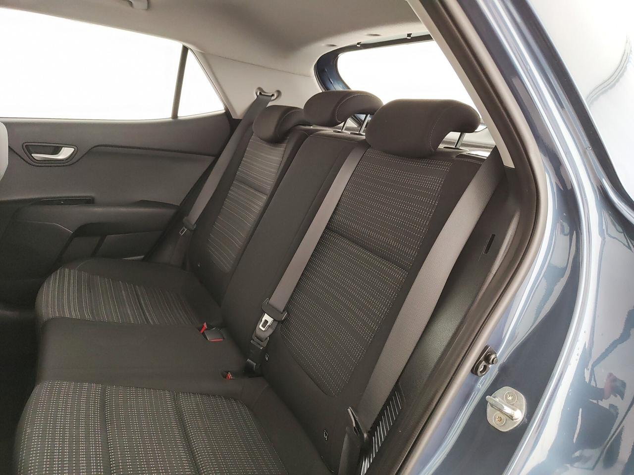 Kia Stonic 1.0 T-GDi 100 CV MHEV iMT Style