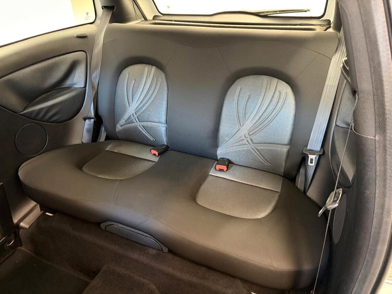Lancia Ypsilon DIVA 1.2 EURO5 12 MESI DI GARANZIA