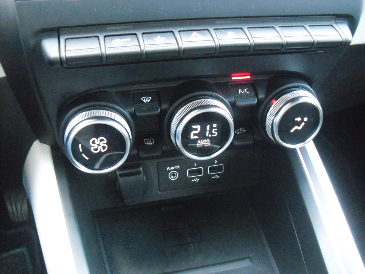 Renault Clio TCe 100 CV GPL 5p Techno, EXTRA FULL OPTIONAL, PERFETTE CONDIZIONI!!