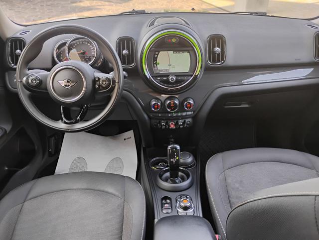 MINI Countryman 2.0 Cooper D Hype Countryman