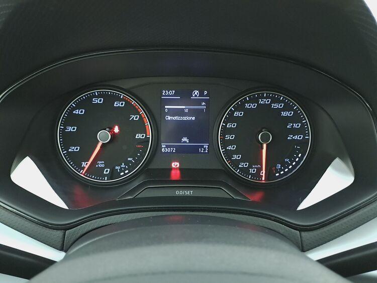 Seat Arona Style DSG BR977110 1.0 Benzina 110CV