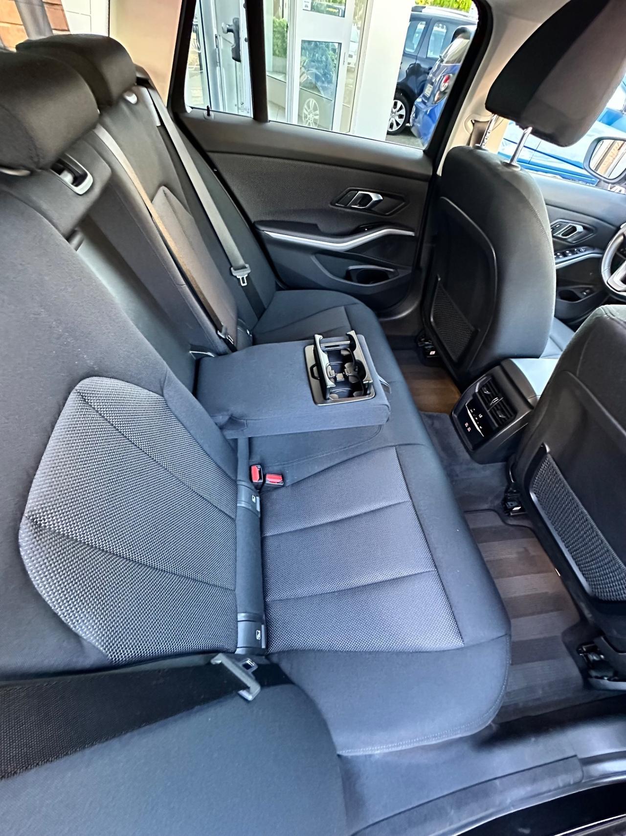 Bmw 320d 2.0d 190Cv 48V xDrive Touring