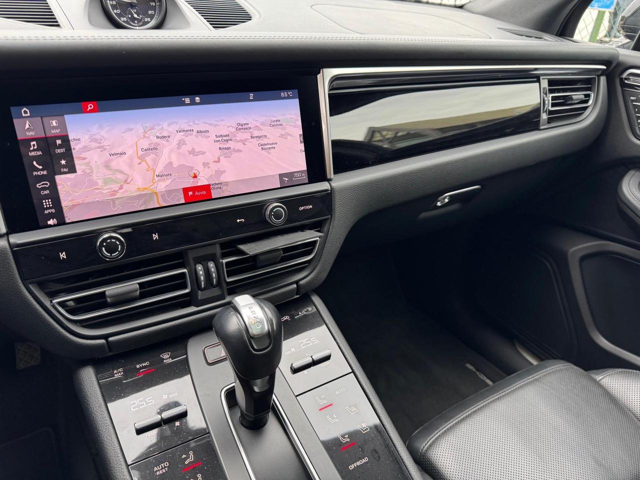 Porsche Macan 2.9 S 380cv pdk