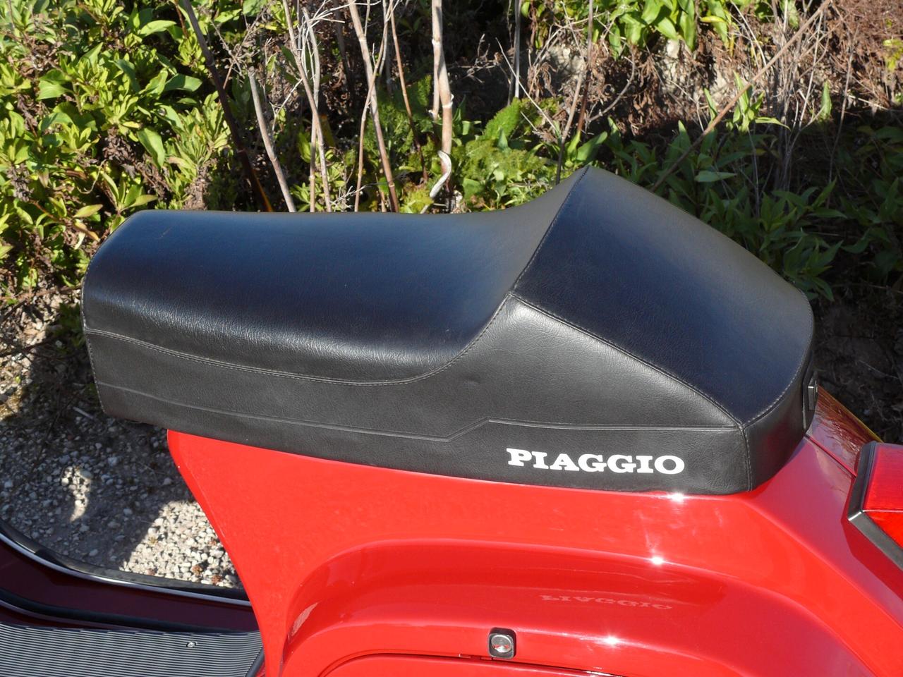 Piaggio Vespa 50 HP PK Cambio Automatico